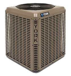  - York Heat Pumps
